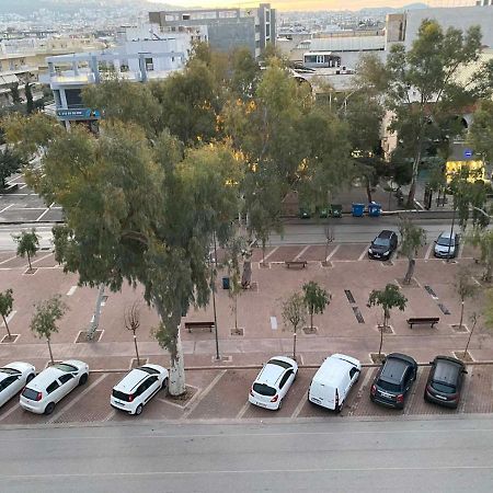 Athens Coast Hotel מראה חיצוני תמונה