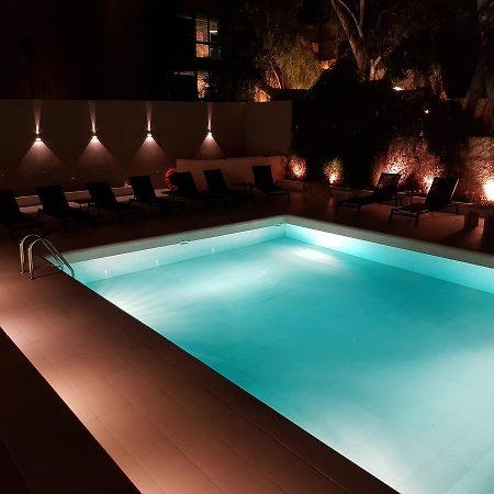 Athens Coast Hotel מראה חיצוני תמונה