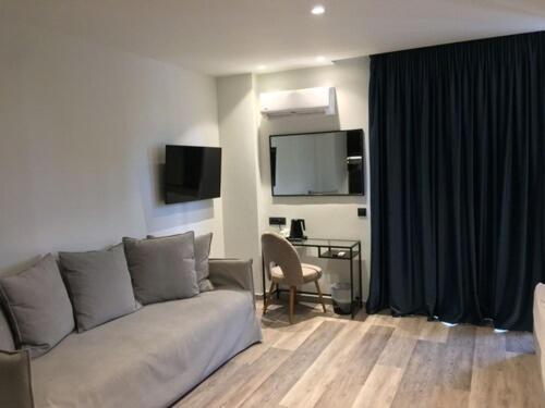 Athens Coast Hotel מראה חיצוני תמונה