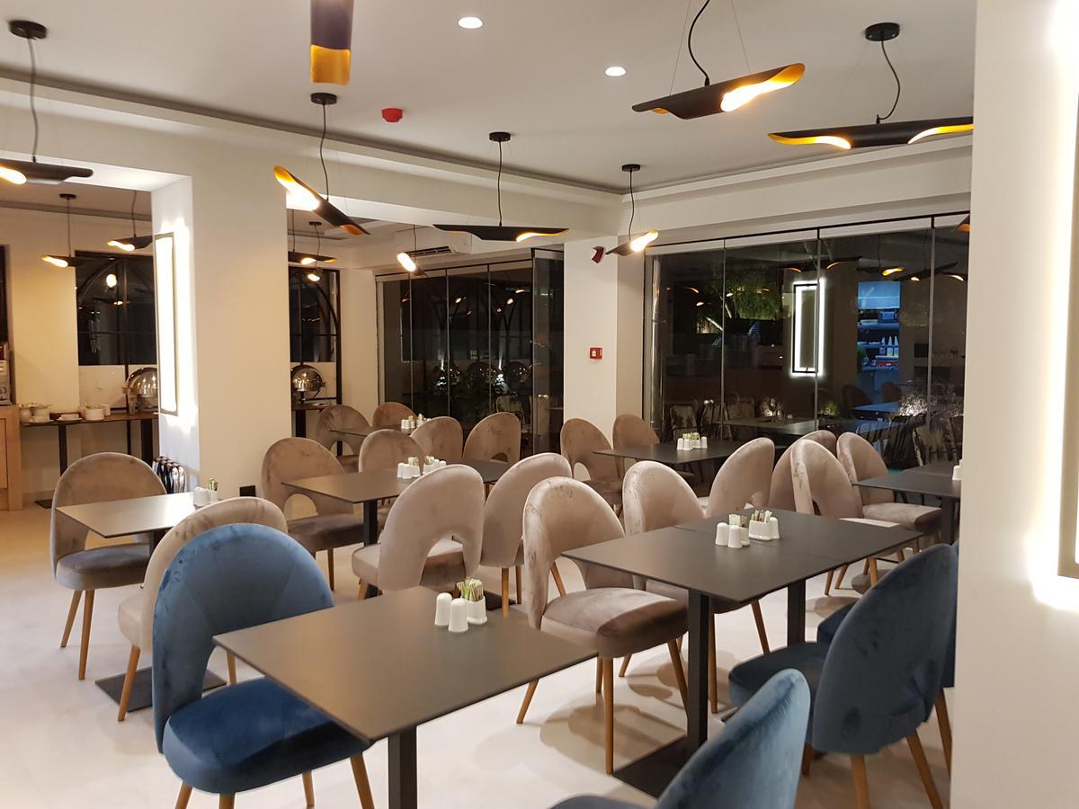 Athens Coast Hotel מראה חיצוני תמונה