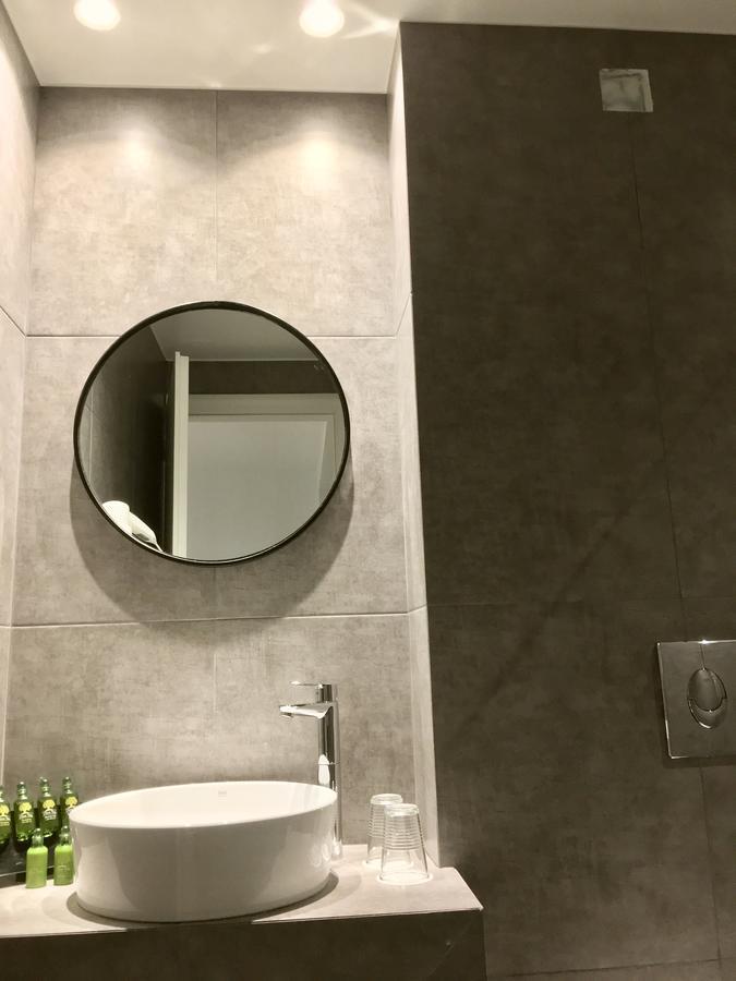 Athens Coast Hotel מראה חיצוני תמונה