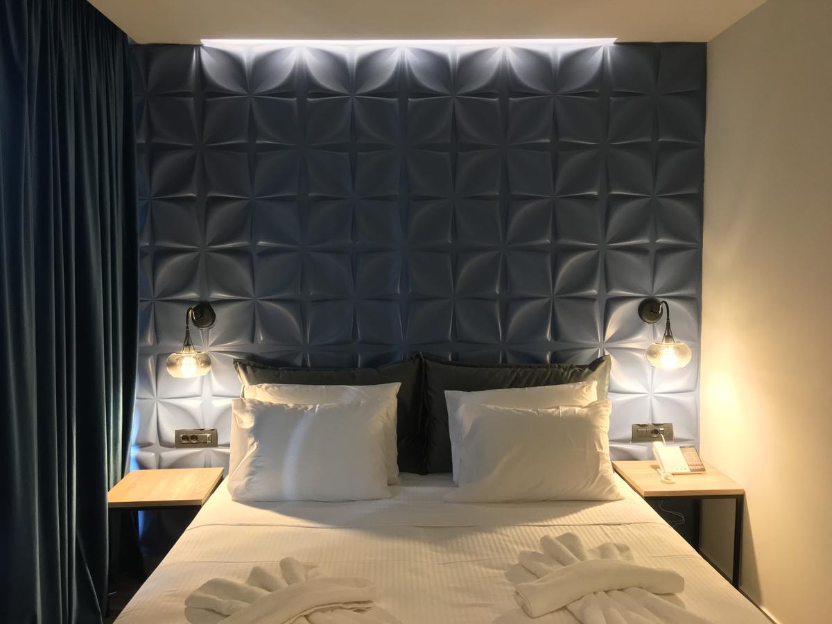 Athens Coast Hotel מראה חיצוני תמונה