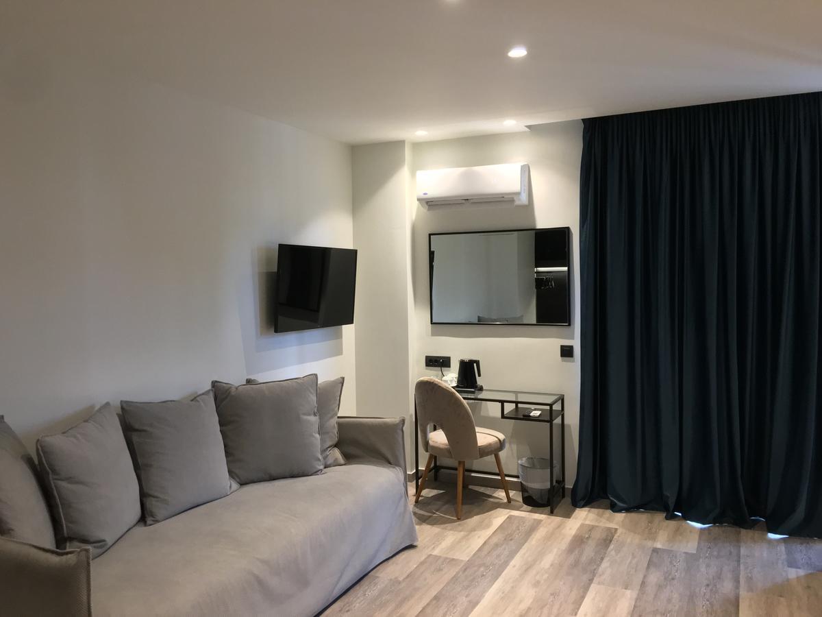 Athens Coast Hotel מראה חיצוני תמונה