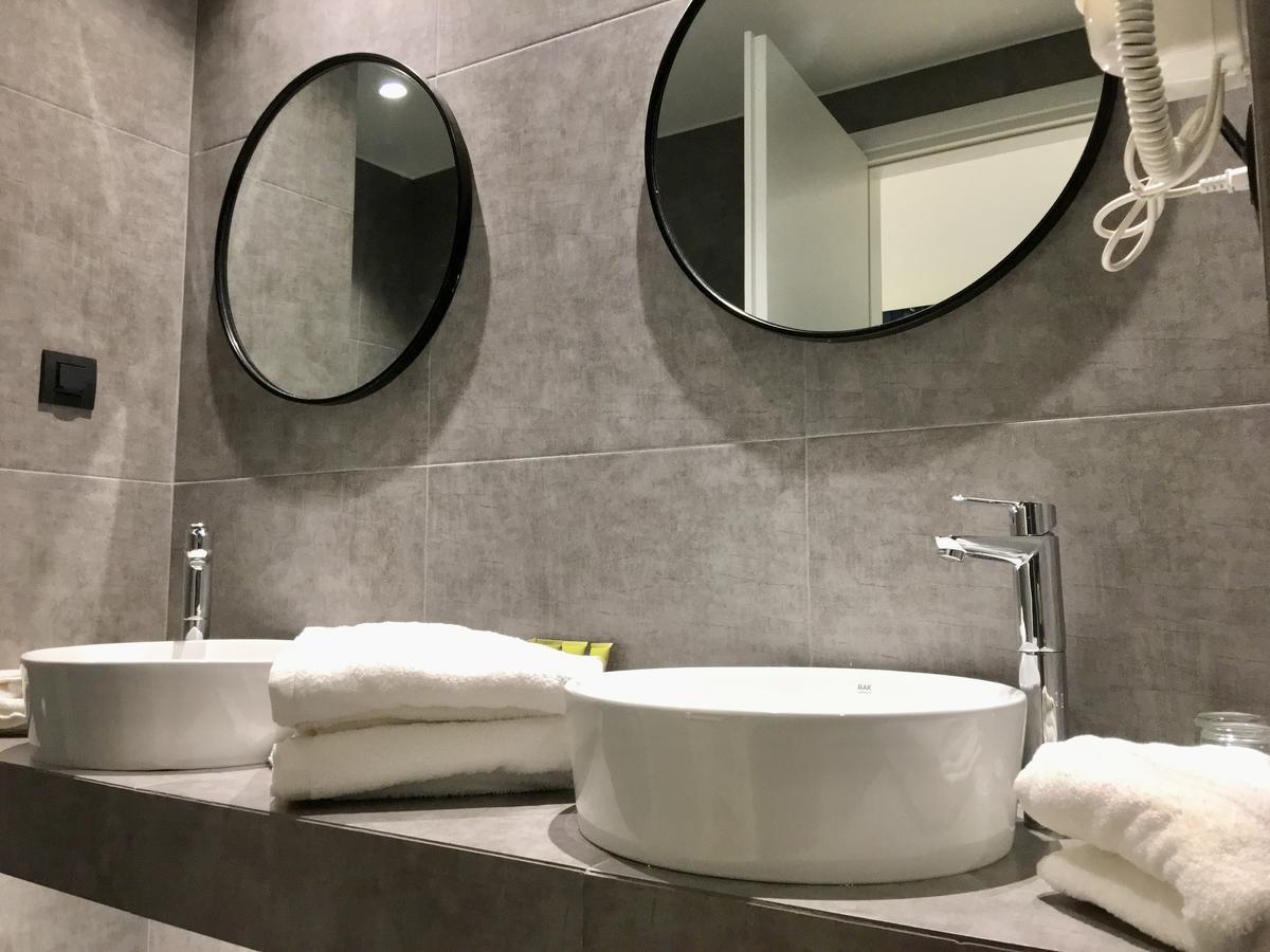 Athens Coast Hotel מראה חיצוני תמונה