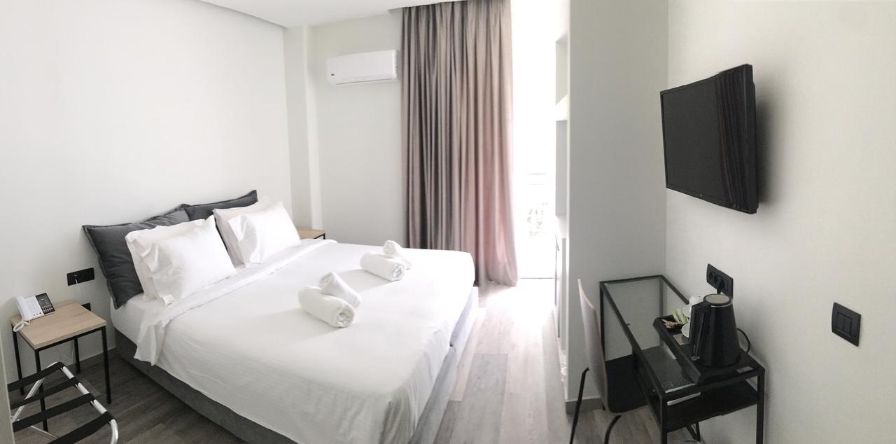 Athens Coast Hotel מראה חיצוני תמונה