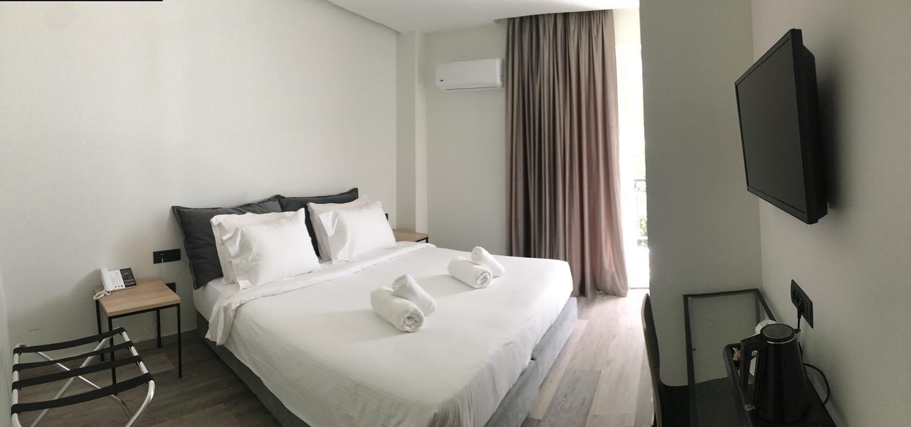 Athens Coast Hotel מראה חיצוני תמונה